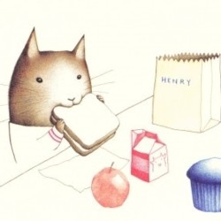 henry’s lunch
