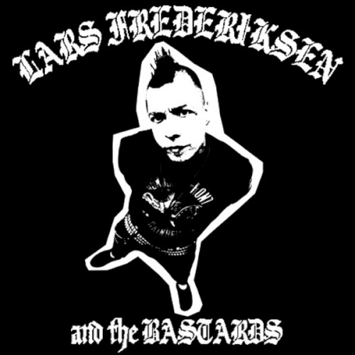 Lars Frederiksen and the Bastards