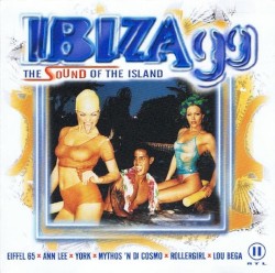 Ibiza 99: The Sound of the Island