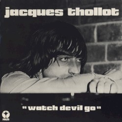Watch Devil Go