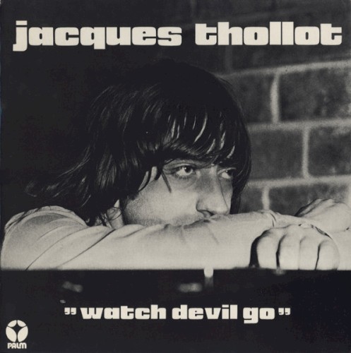 Watch Devil Go