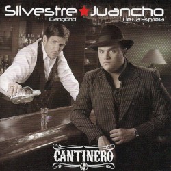 Cantinero