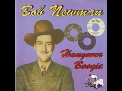 Hangover Boogie