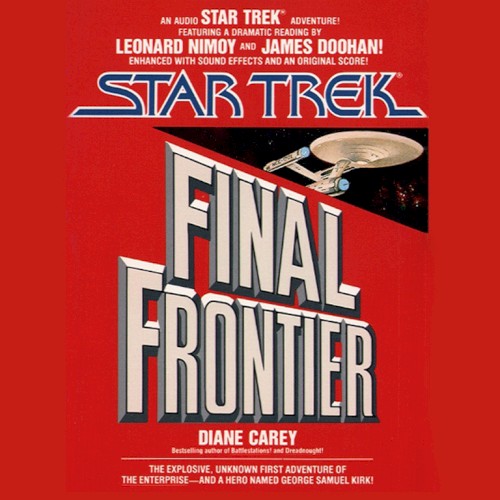 Final Frontier