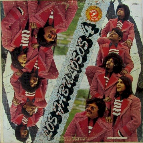 Los Fabulosos 4
