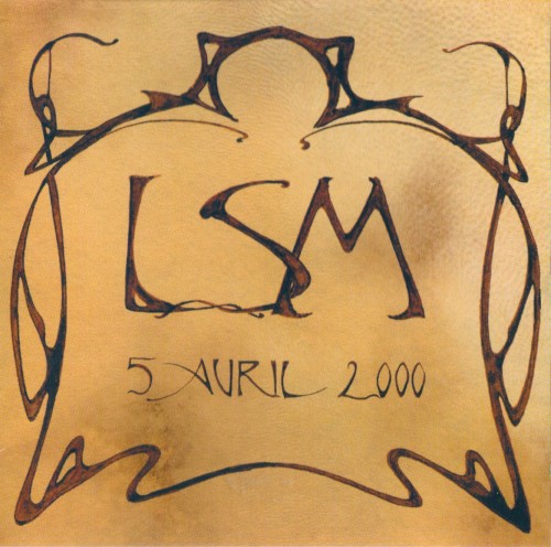 5 avril 2000