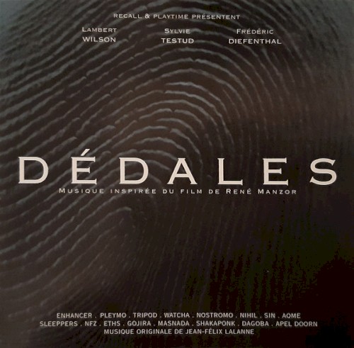 Dédales
