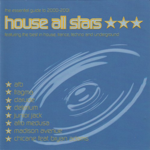 House All Stars
