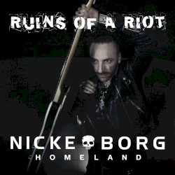 Ruins of a Riot