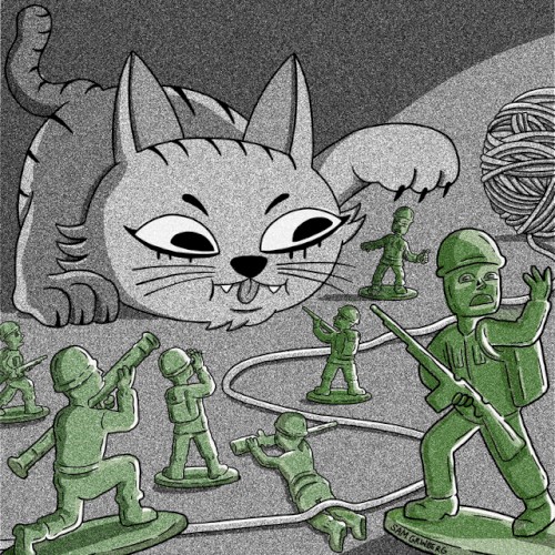 Every Little War