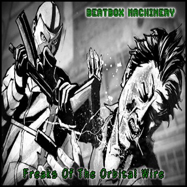 Freaks of the Orbital Wire