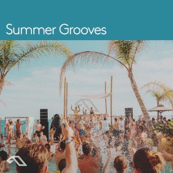 Anjunadeep presents 'Summer Grooves' (DJ Mix)