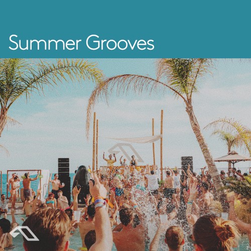 Anjunadeep presents 'Summer Grooves'