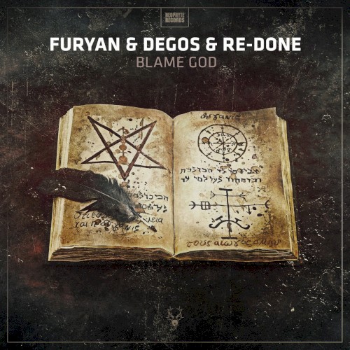 Blame God