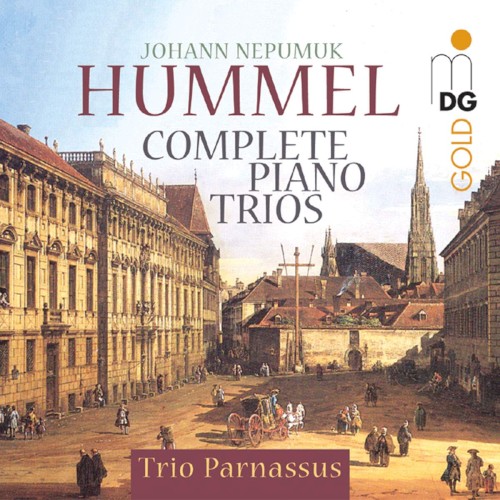 Complete Piano Trios