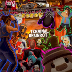 Terminal Brainrot