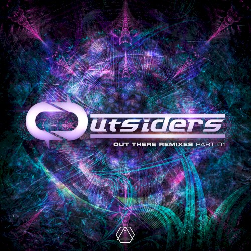 Out There Remixes - Part 01