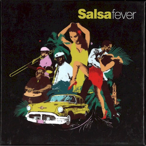 Salsa Fever