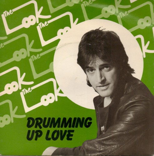 Drumming Up Love