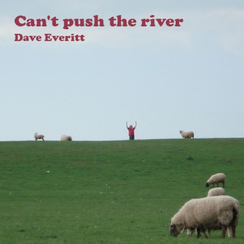 Can’t Push the River