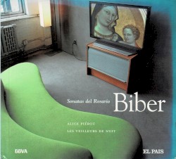 Sonatas Del Rosario