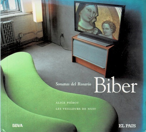 Sonatas Del Rosario