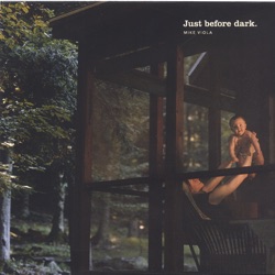 Just Before Dark
