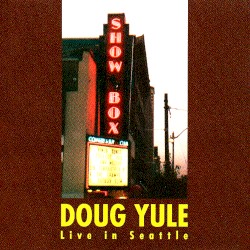 Live in Seattle