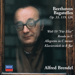 Bagatelles