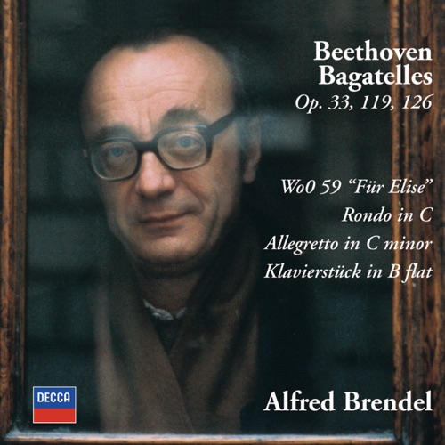 Bagatelles