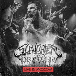 Live in Moscow