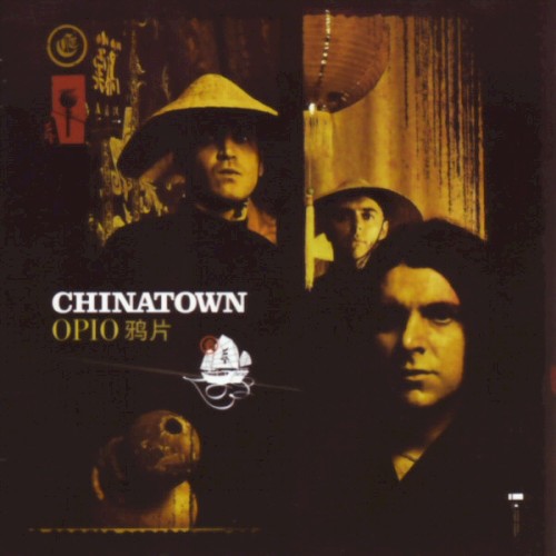 Opio