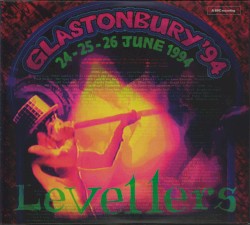 Glastonbury ’94