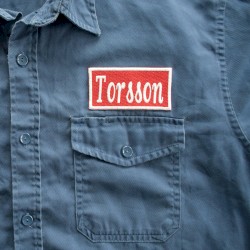 Torsson