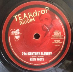 21st Century Slavery / Establishment Dub