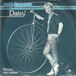 Daisy / Meisjes van weleer