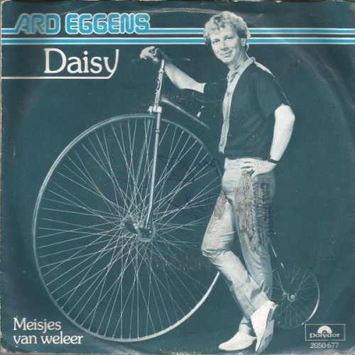 Daisy / Meisjes van weleer