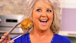 Black Paula Dean
