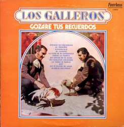 Gozaré tus recuerdos