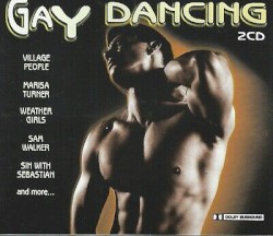 Gay Dancing