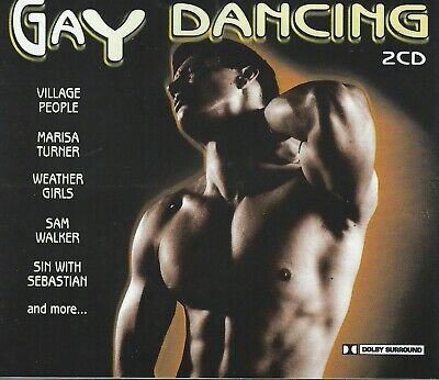 Gay Dancing