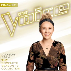 The Complete Season 13 Collection (The Voice Performance)