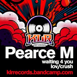 PEARCE M.