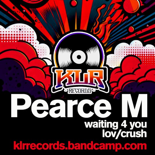 PEARCE M.