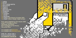 Kickstart