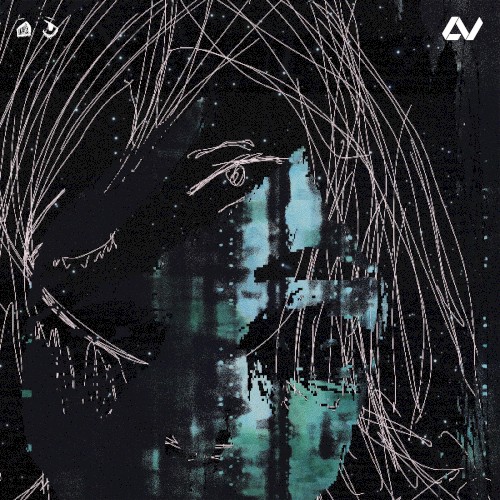 Monolithic Cyan Tsunami (Current Value remix)