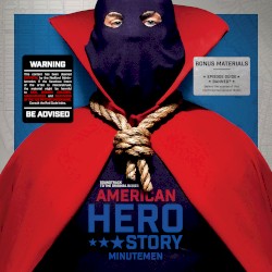Watchmen: Volume 2