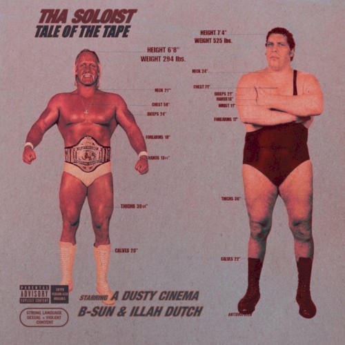 Tale of the Tape