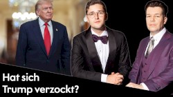 Wohlstand für Alle #346, „Der Iran-Krieg und die Weltwirtschaft“