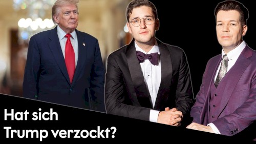 Wohlstand für Alle #346, „Der Iran-Krieg und die Weltwirtschaft“
